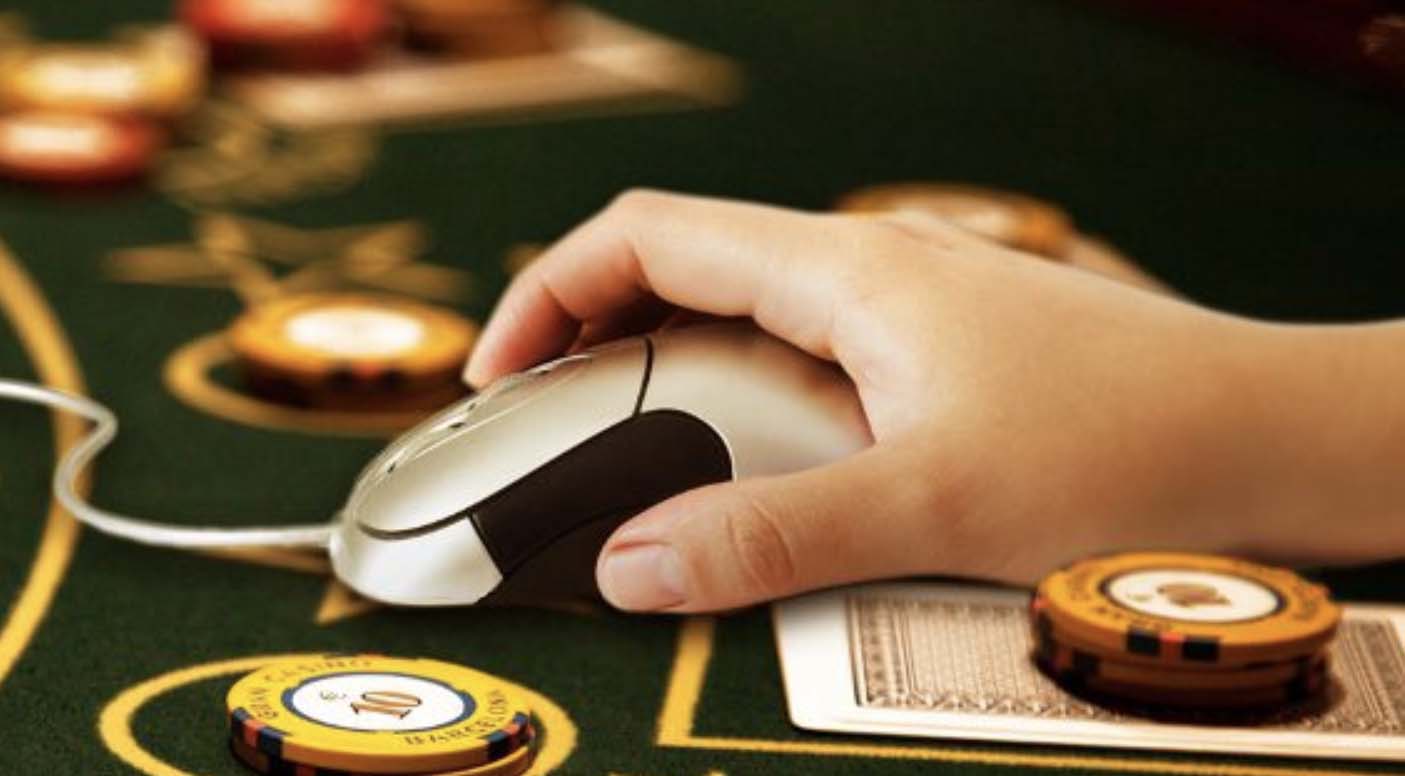 Online Gambling