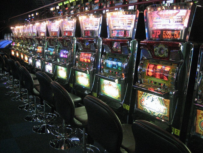 Online Slot Games