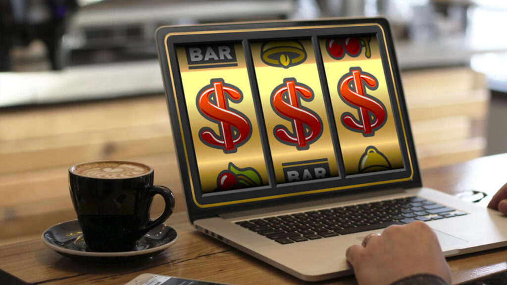 Online Slot Gaming